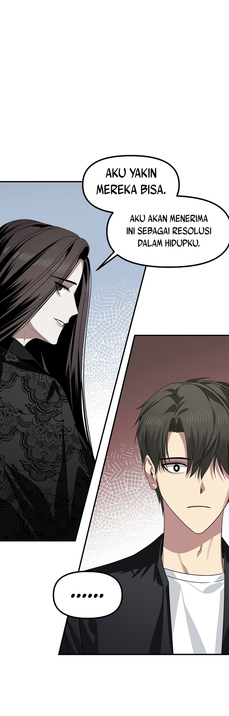 SSS-Class Suicide Hunter Chapter 72 Gambar 14