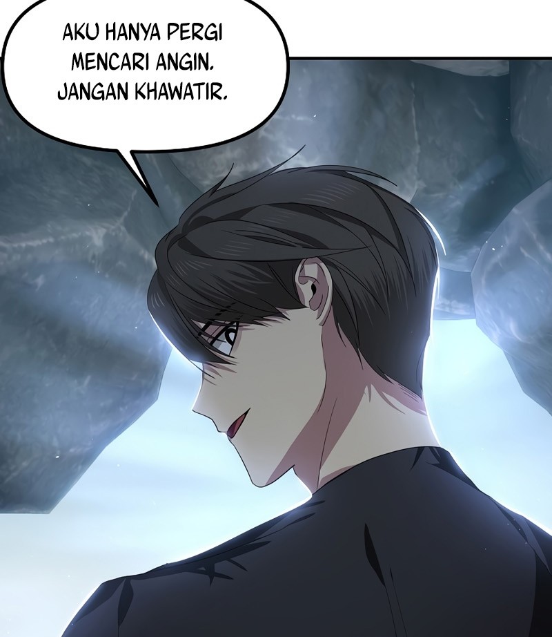 SSS-Class Suicide Hunter Chapter 72 Gambar 16