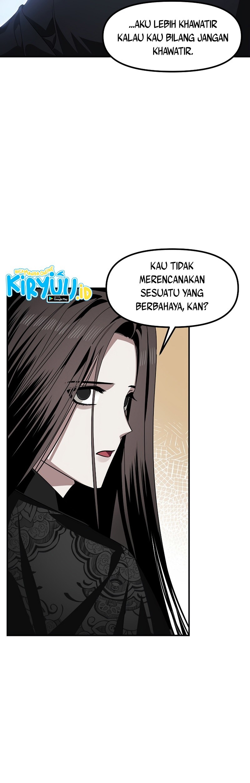 SSS-Class Suicide Hunter Chapter 72 Gambar 17