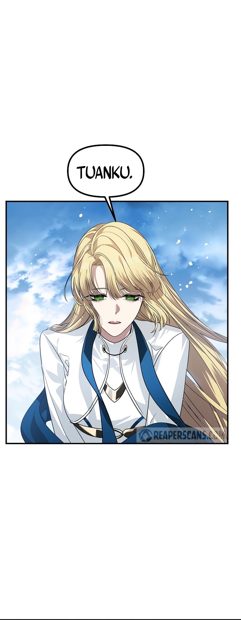 SSS-Class Suicide Hunter Chapter 72 Gambar 23