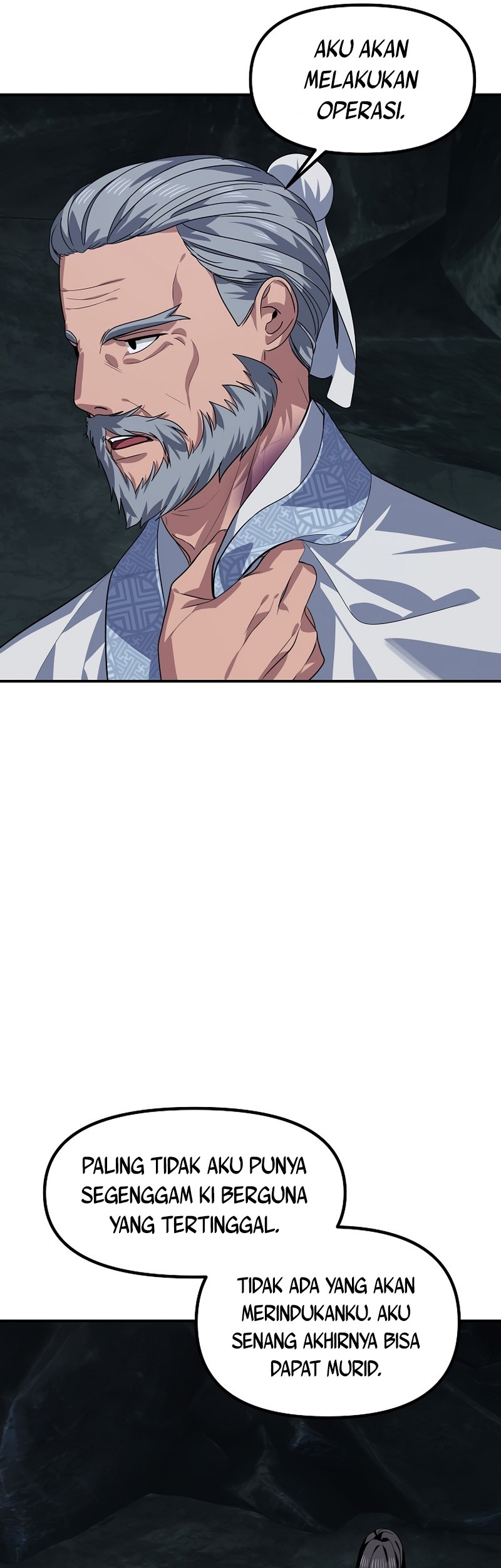 SSS-Class Suicide Hunter Chapter 71 Gambar 38