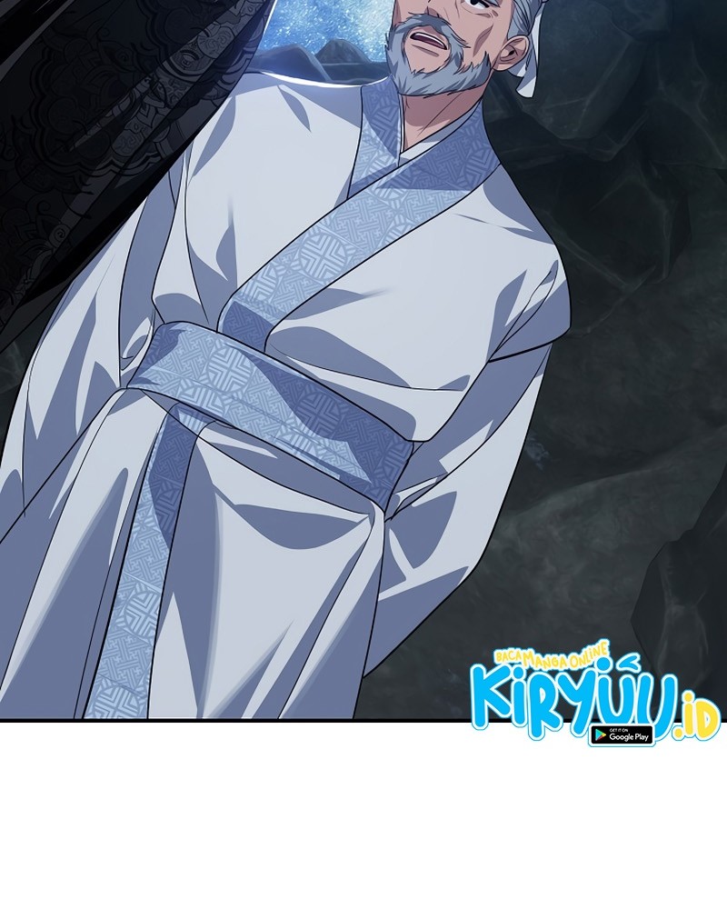 SSS-Class Suicide Hunter Chapter 71 Gambar 40