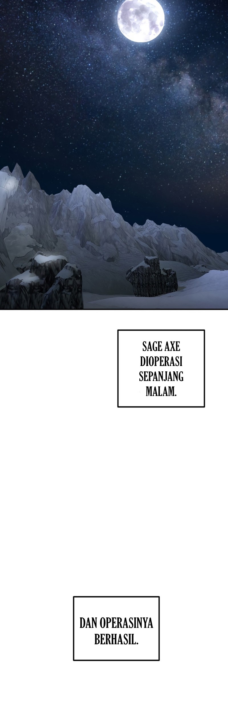 SSS-Class Suicide Hunter Chapter 71 Gambar 42