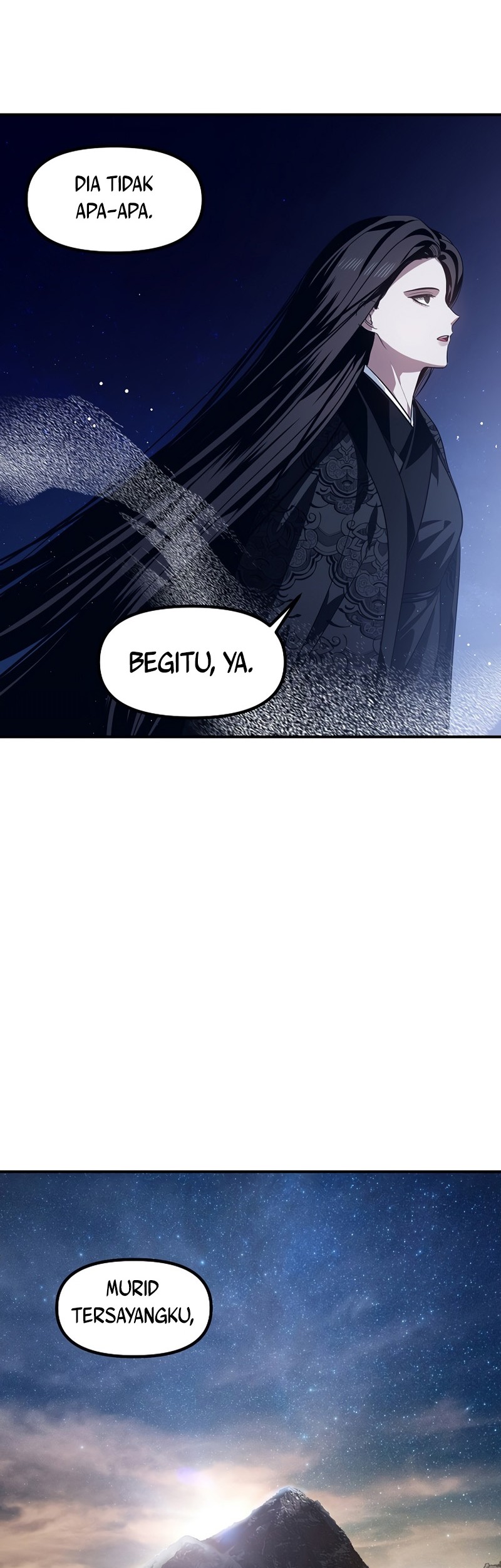 SSS-Class Suicide Hunter Chapter 71 Gambar 45