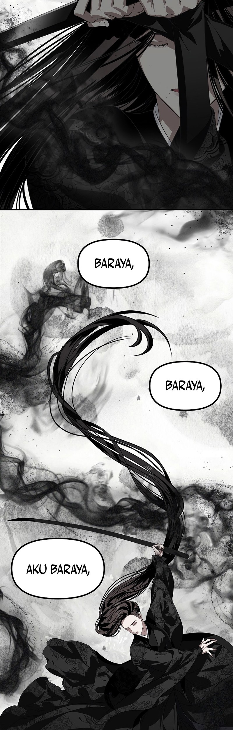 SSS-Class Suicide Hunter Chapter 71 Gambar 51