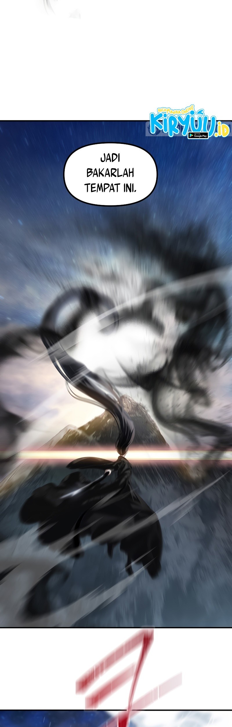 SSS-Class Suicide Hunter Chapter 71 Gambar 53