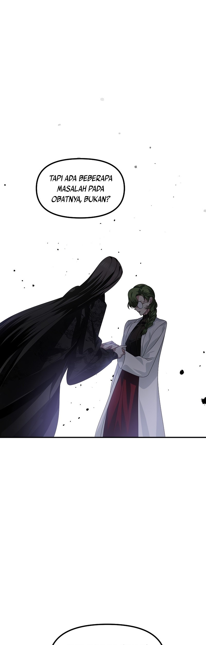 SSS-Class Suicide Hunter Chapter 71 Gambar 26