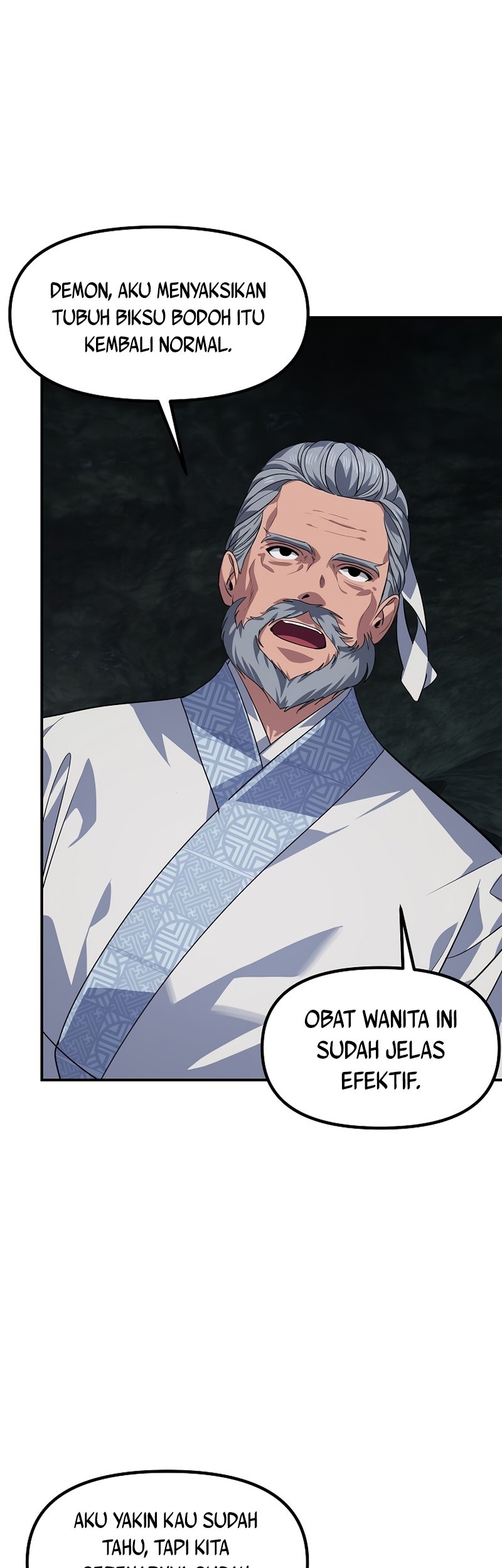 SSS-Class Suicide Hunter Chapter 71 Gambar 29