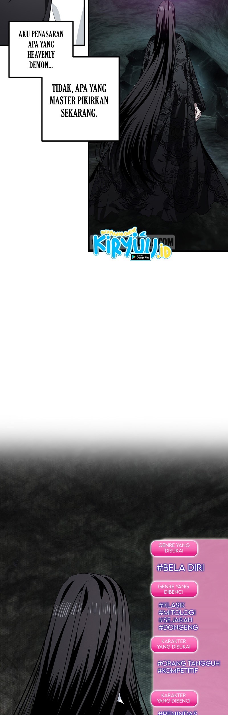 SSS-Class Suicide Hunter Chapter 71 Gambar 5