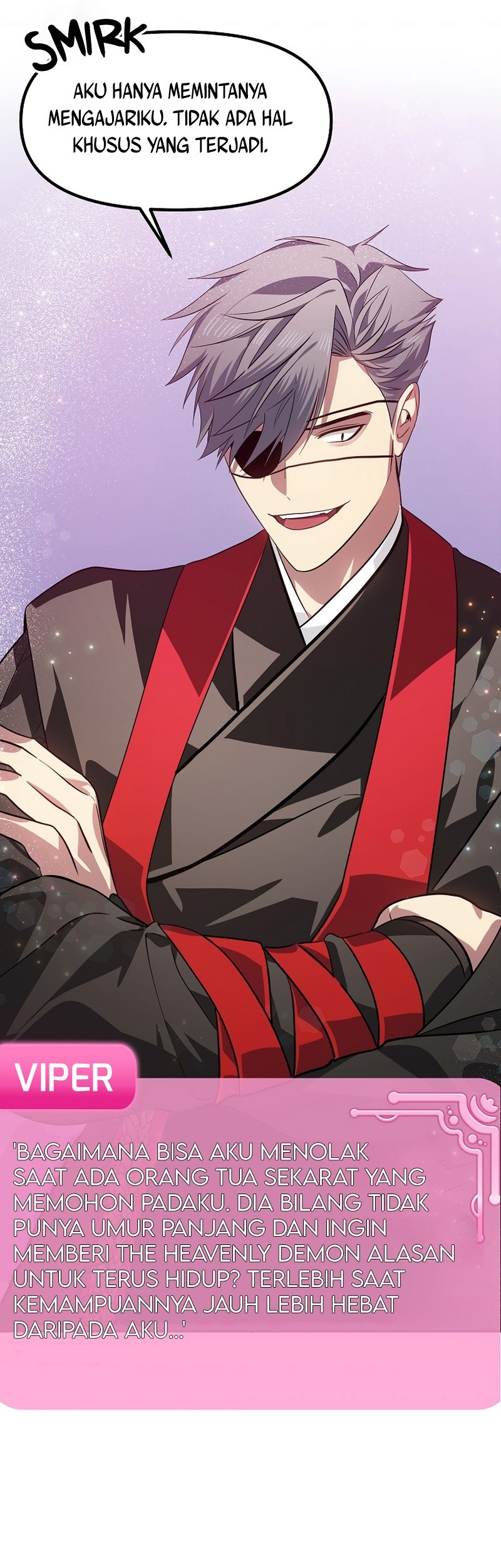 SSS-Class Suicide Hunter Chapter 71 Gambar 14