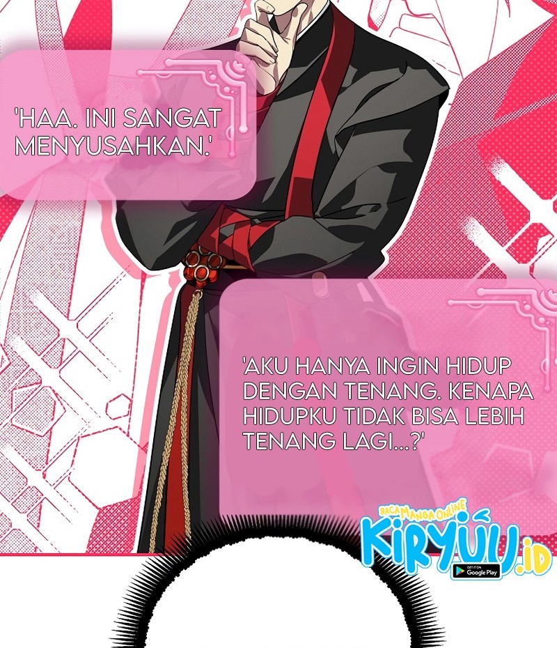 SSS-Class Suicide Hunter Chapter 71 Gambar 16