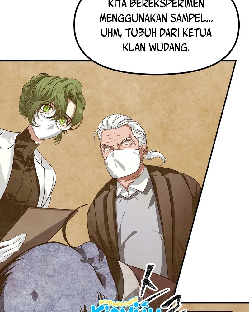 SSS-Class Suicide Hunter Chapter 71 Gambar 22