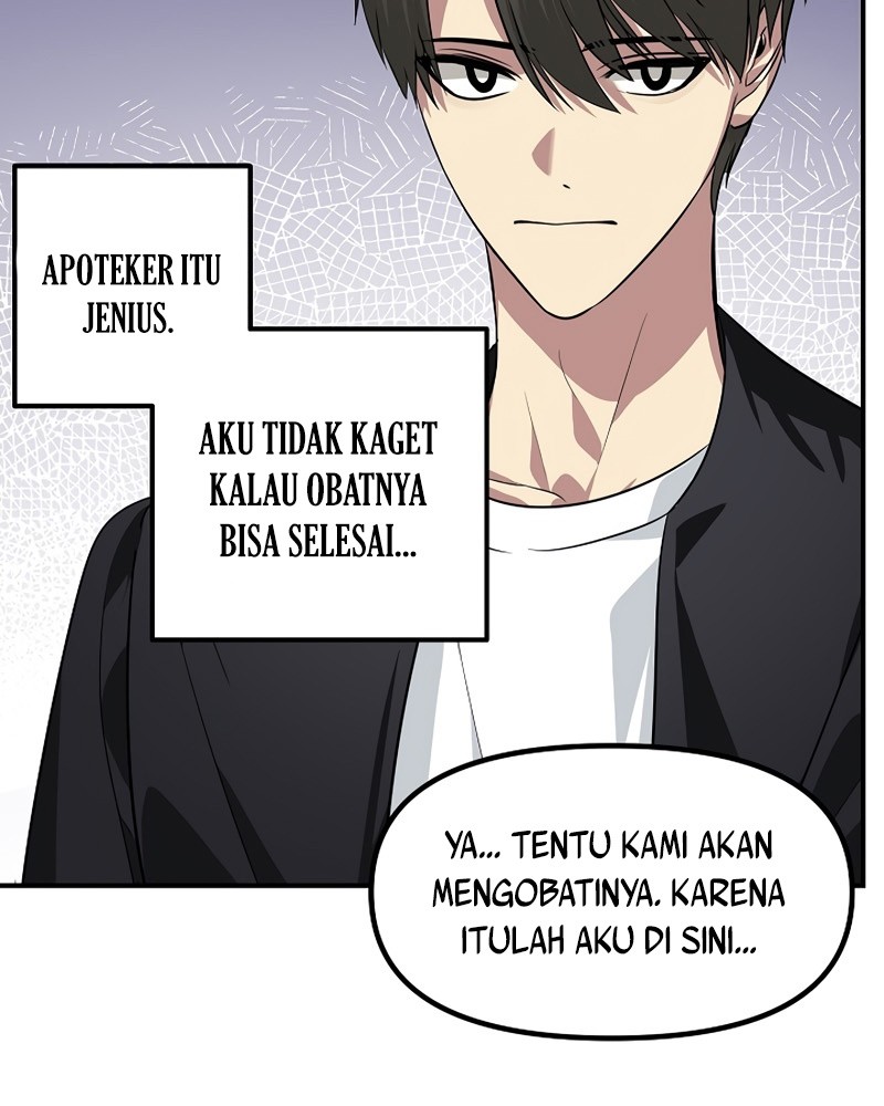 SSS-Class Suicide Hunter Chapter 71 Gambar 25