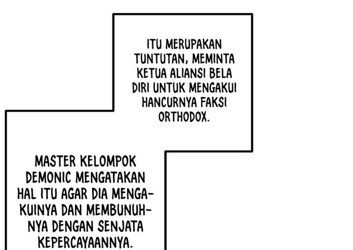 SSS-Class Suicide Hunter Chapter 60 Gambar 27