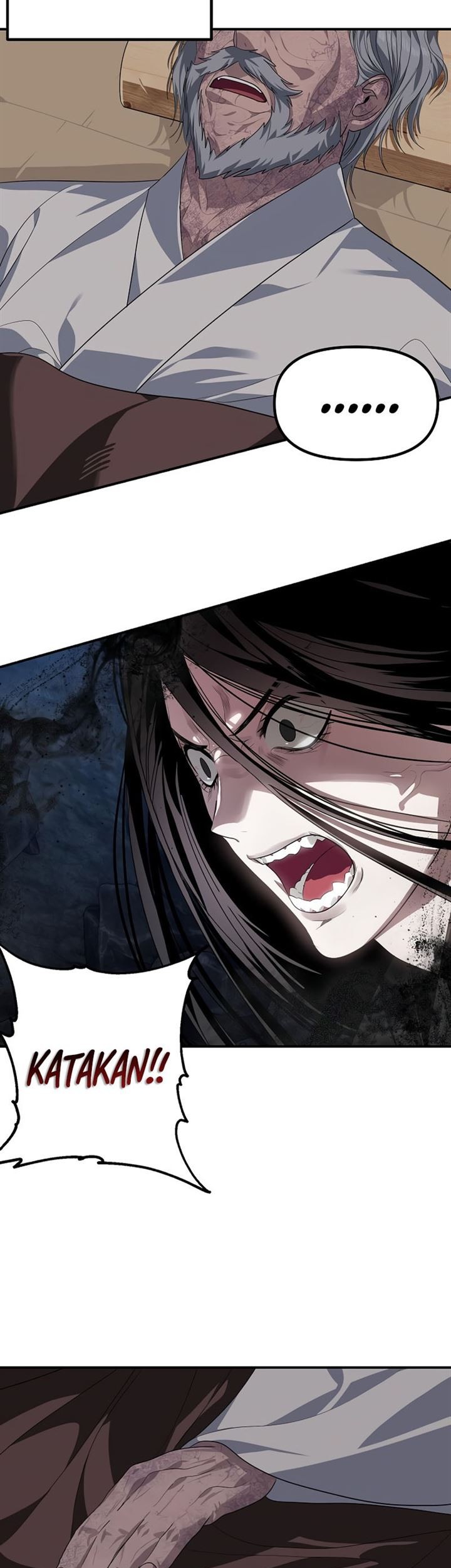 SSS-Class Suicide Hunter Chapter 60 Gambar 28