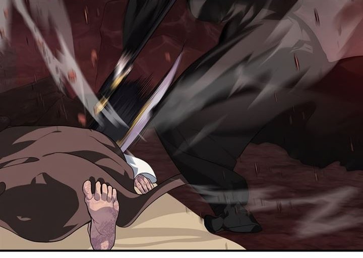 SSS-Class Suicide Hunter Chapter 60 Gambar 31