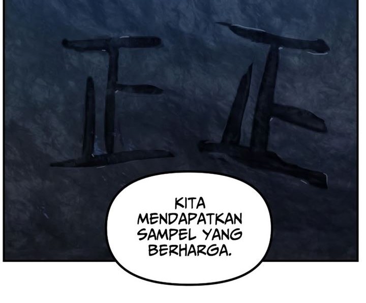 SSS-Class Suicide Hunter Chapter 60 Gambar 37