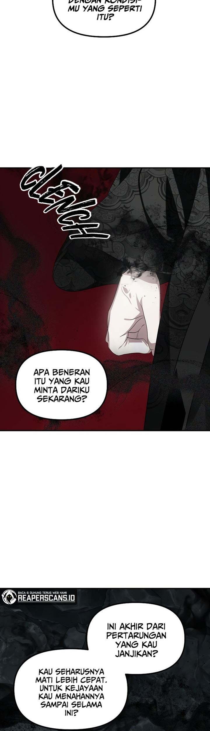 SSS-Class Suicide Hunter Chapter 60 Gambar 18