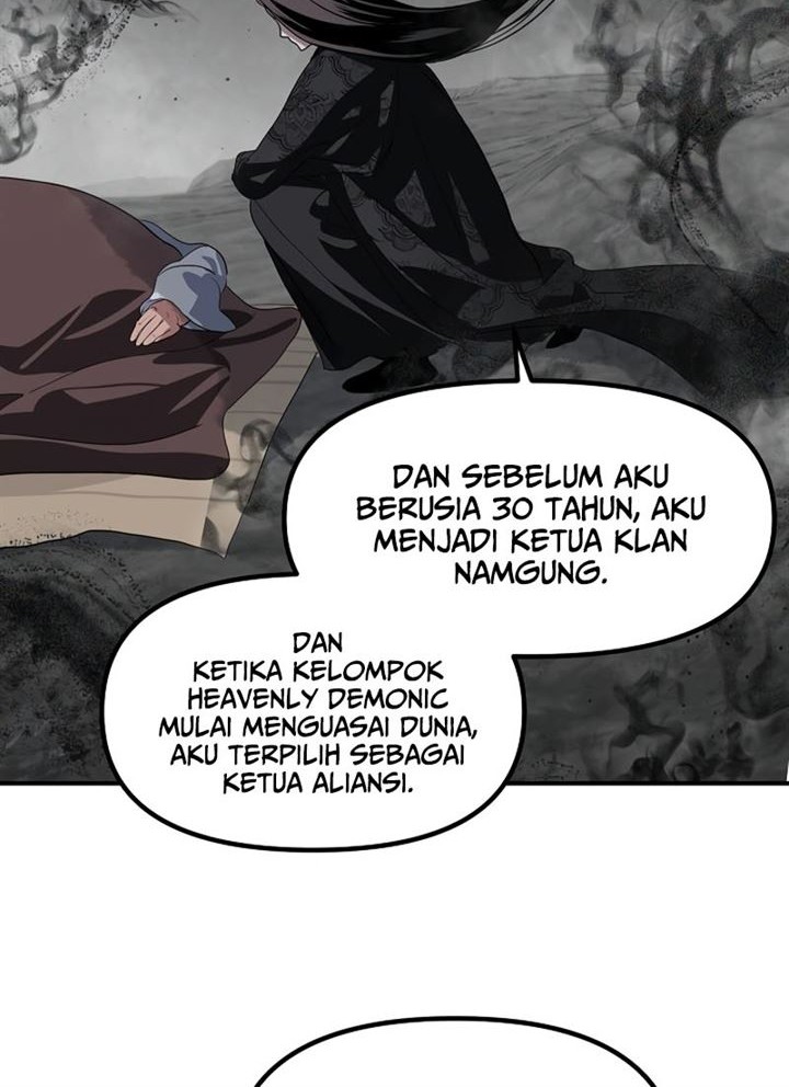 SSS-Class Suicide Hunter Chapter 60 Gambar 21
