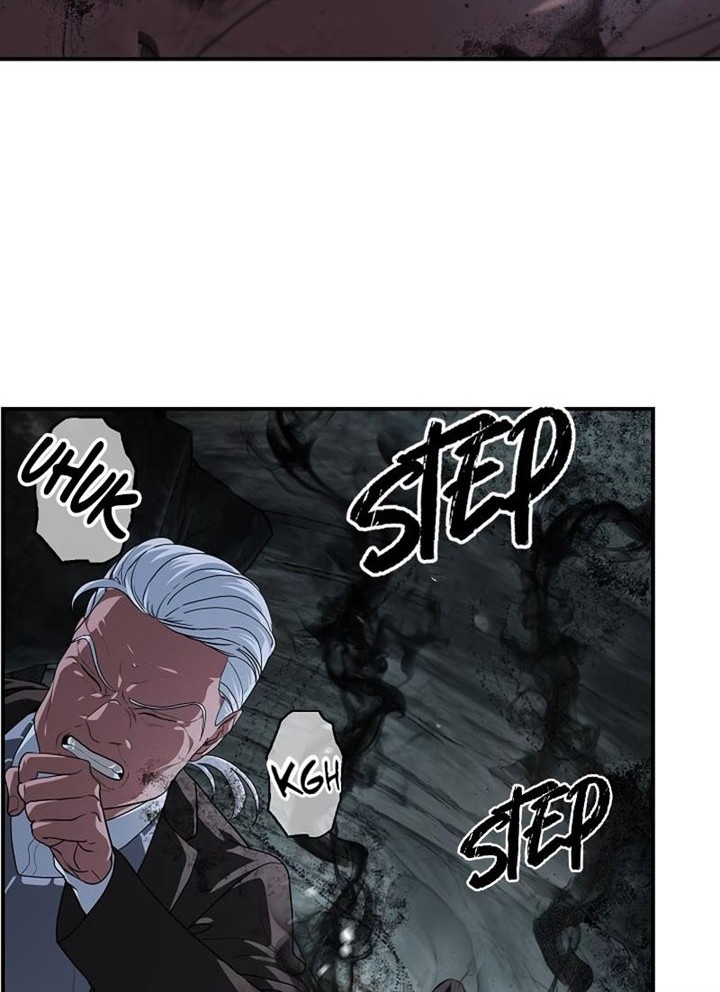 SSS-Class Suicide Hunter Chapter 60 Gambar 23