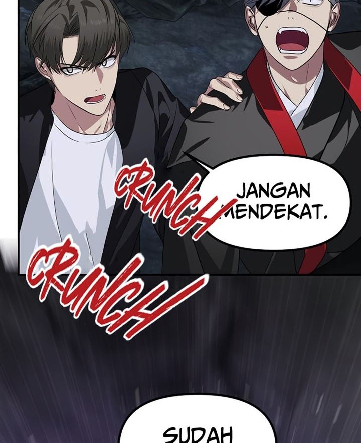 SSS-Class Suicide Hunter Chapter 60 Gambar 47