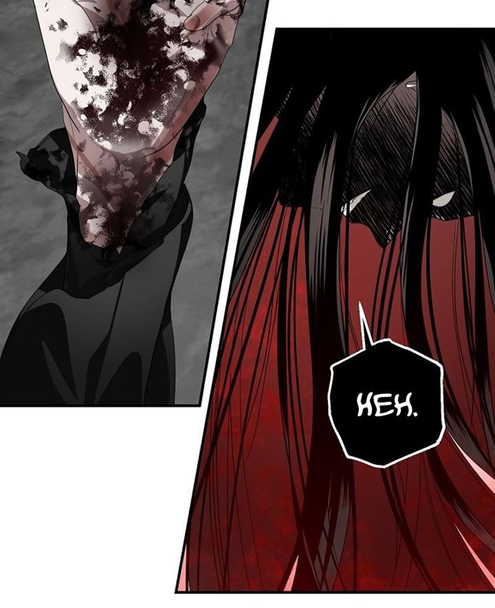 SSS-Class Suicide Hunter Chapter 60 Gambar 49