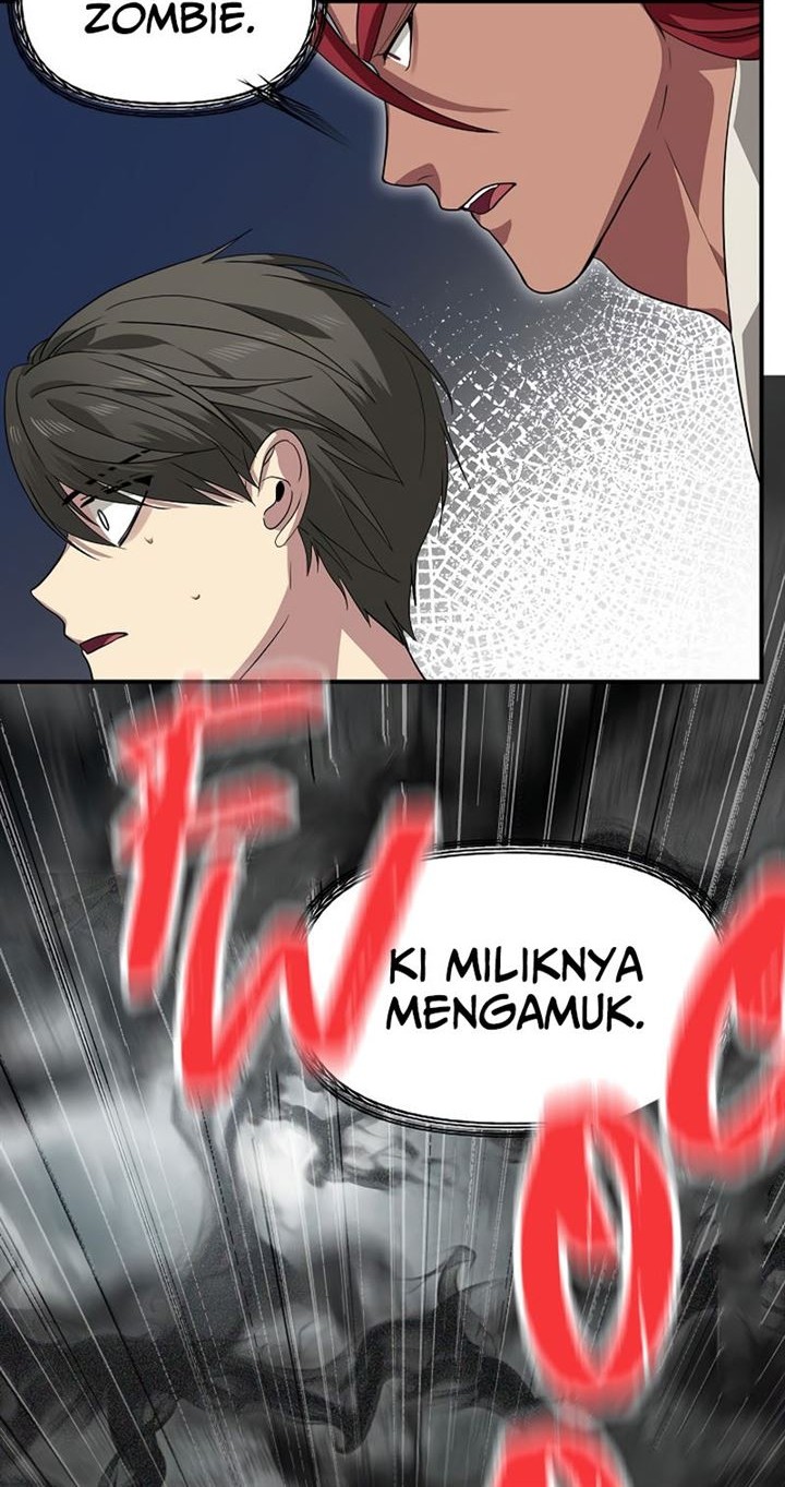 SSS-Class Suicide Hunter Chapter 60 Gambar 51