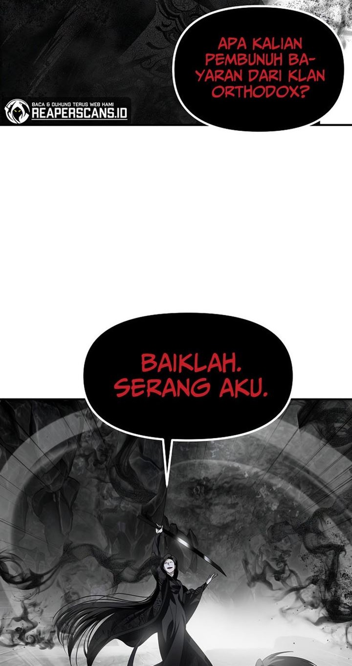 SSS-Class Suicide Hunter Chapter 60 Gambar 53