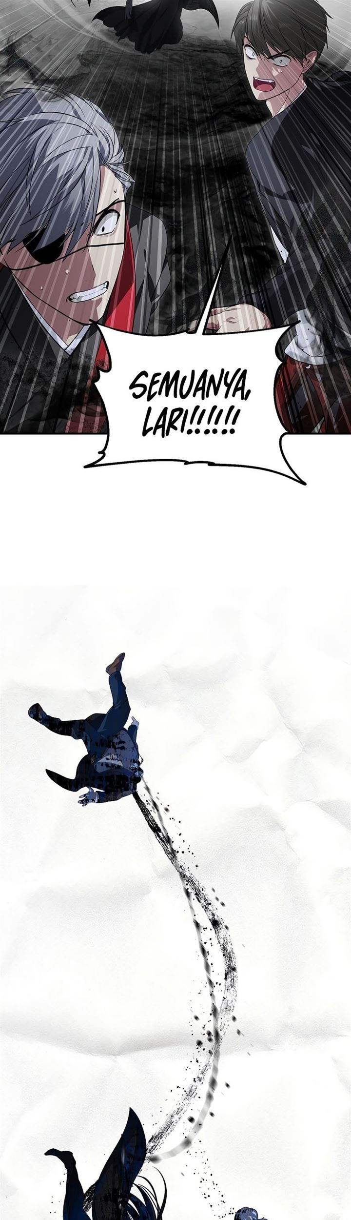 SSS-Class Suicide Hunter Chapter 60 Gambar 54