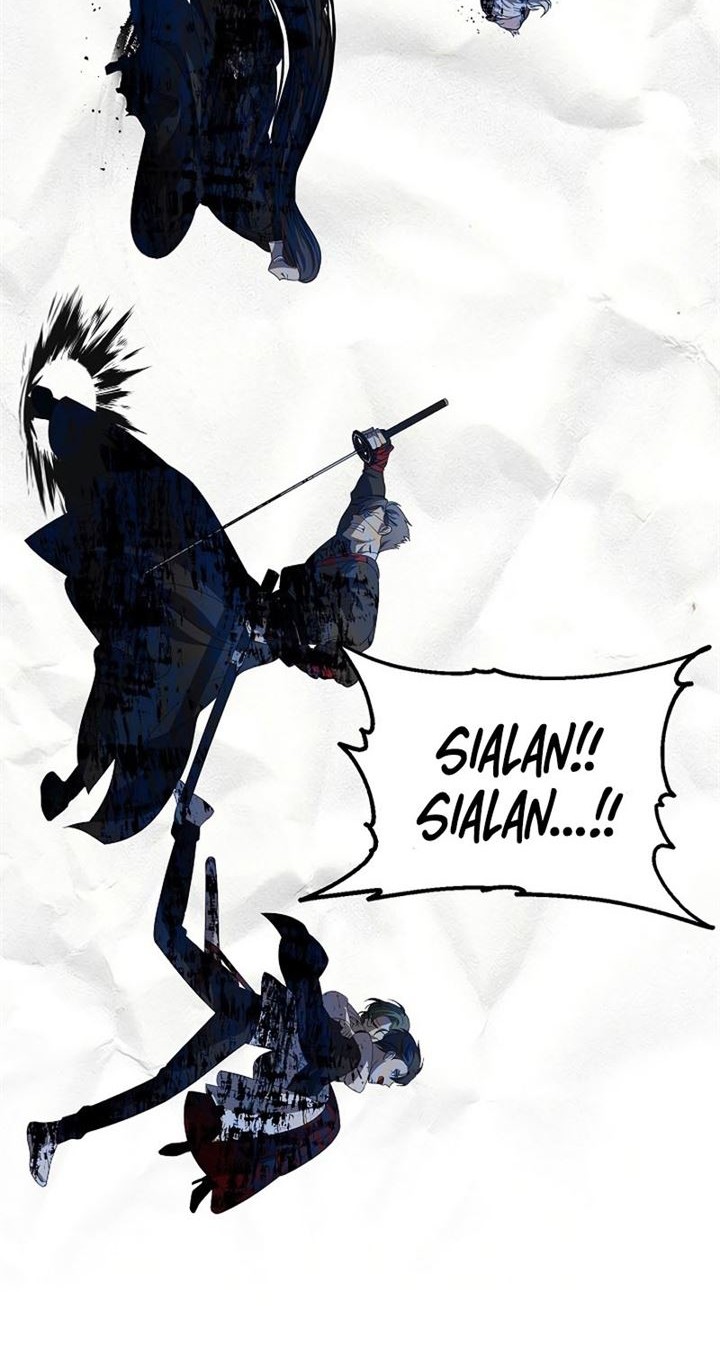 SSS-Class Suicide Hunter Chapter 60 Gambar 55