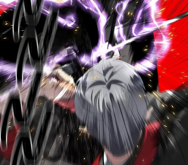 SSS-Class Suicide Hunter Chapter 60 Gambar 57