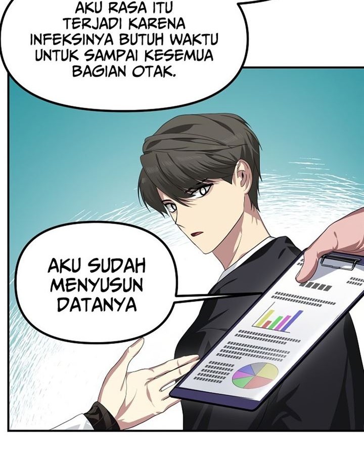 SSS-Class Suicide Hunter Chapter 60 Gambar 39