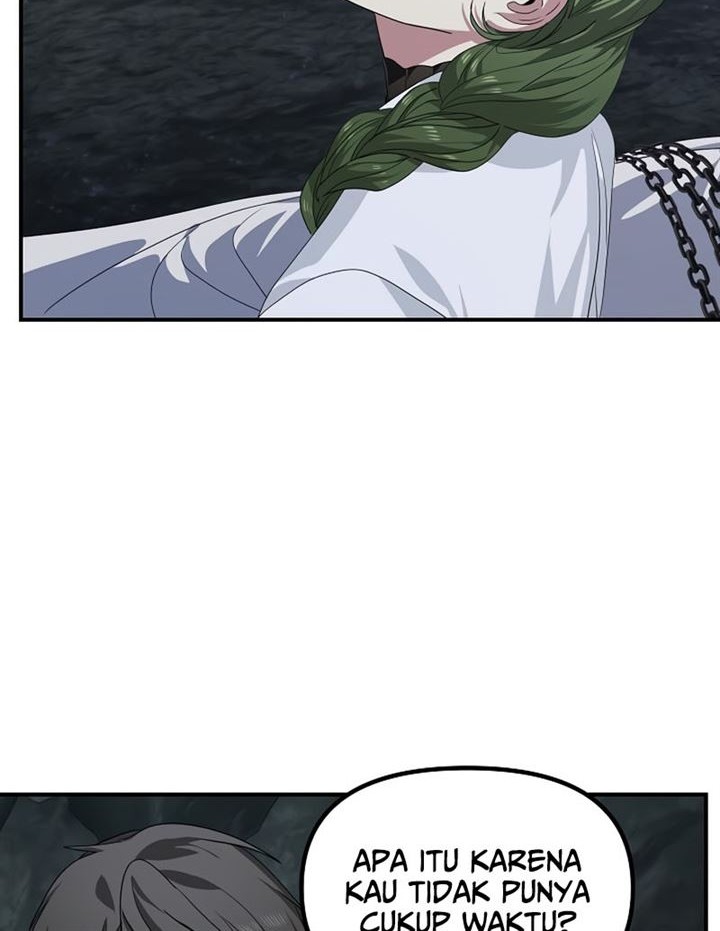 SSS-Class Suicide Hunter Chapter 60 Gambar 41