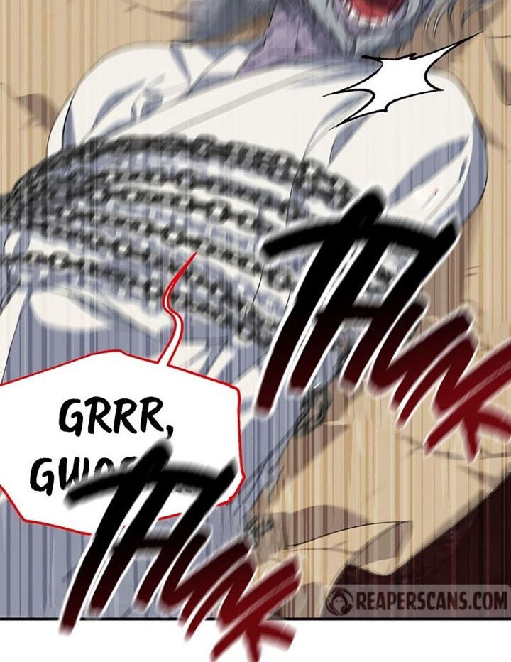 SSS-Class Suicide Hunter Chapter 60 Gambar 43