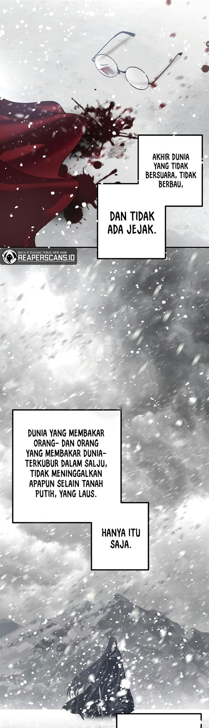 SSS-Class Suicide Hunter Chapter 60 Gambar 66