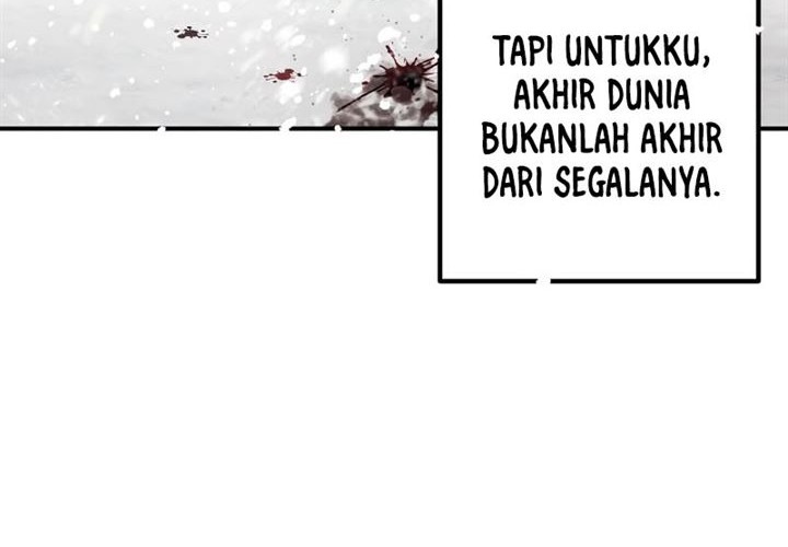 SSS-Class Suicide Hunter Chapter 60 Gambar 67