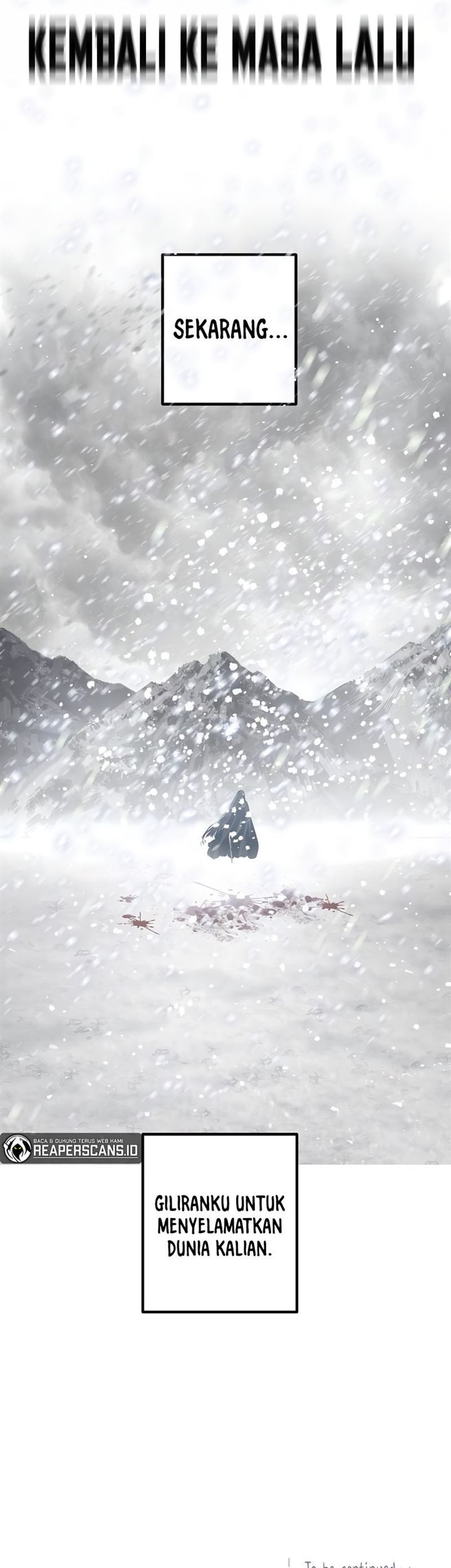 SSS-Class Suicide Hunter Chapter 60 Gambar 68