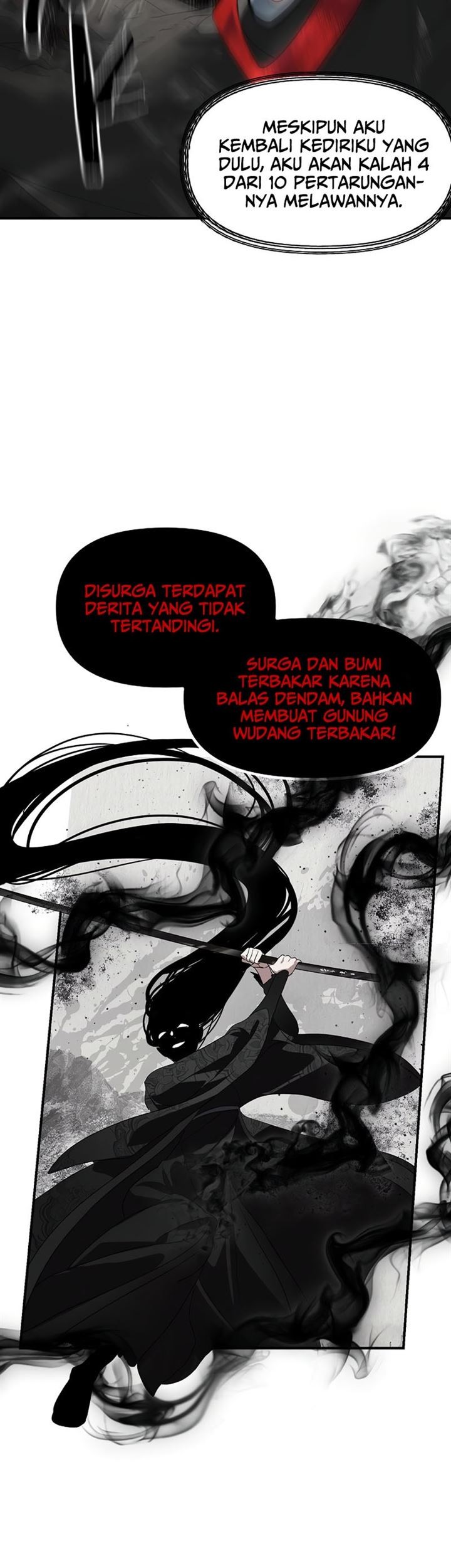 SSS-Class Suicide Hunter Chapter 60 Gambar 58
