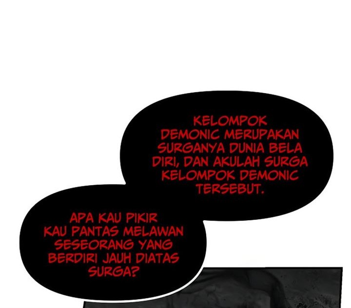 SSS-Class Suicide Hunter Chapter 60 Gambar 59