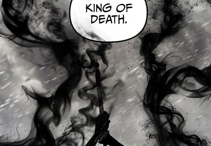 SSS-Class Suicide Hunter Chapter 60 Gambar 63