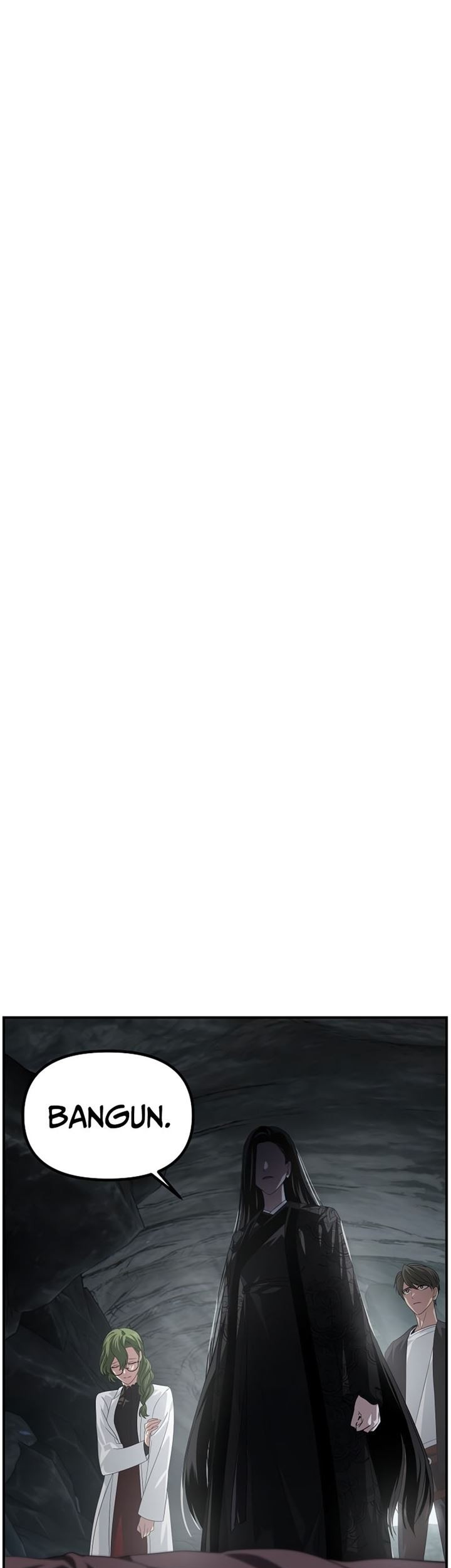 SSS-Class Suicide Hunter Chapter 60 Gambar 6