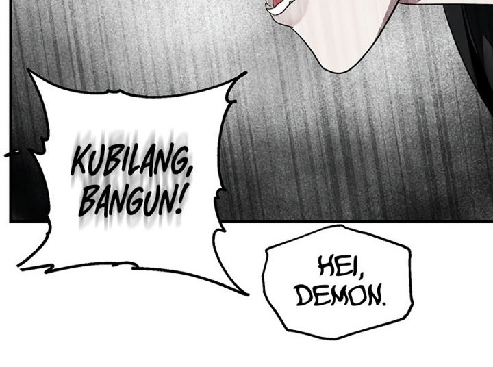 SSS-Class Suicide Hunter Chapter 60 Gambar 13