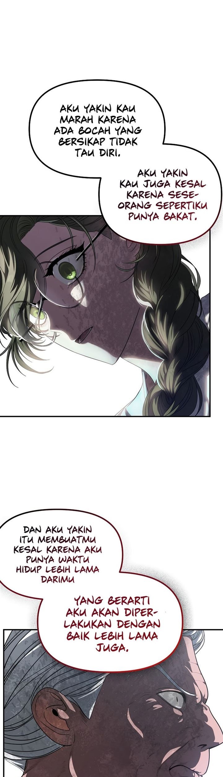 SSS-Class Suicide Hunter Chapter 59 Gambar 18