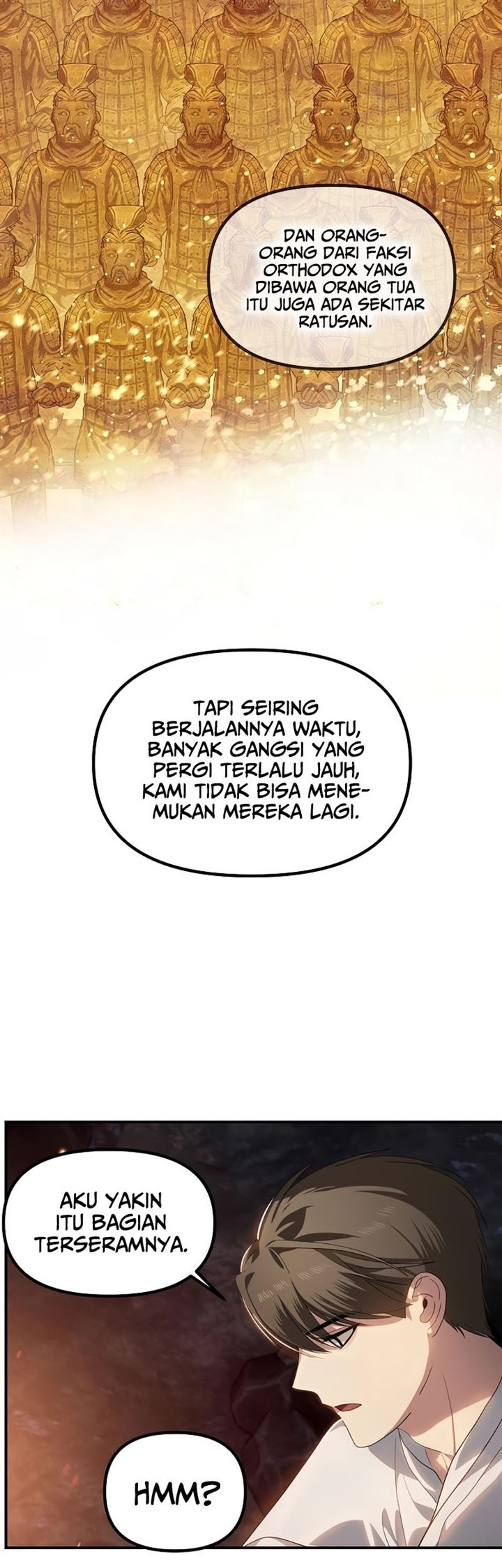 SSS-Class Suicide Hunter Chapter 59 Gambar 37