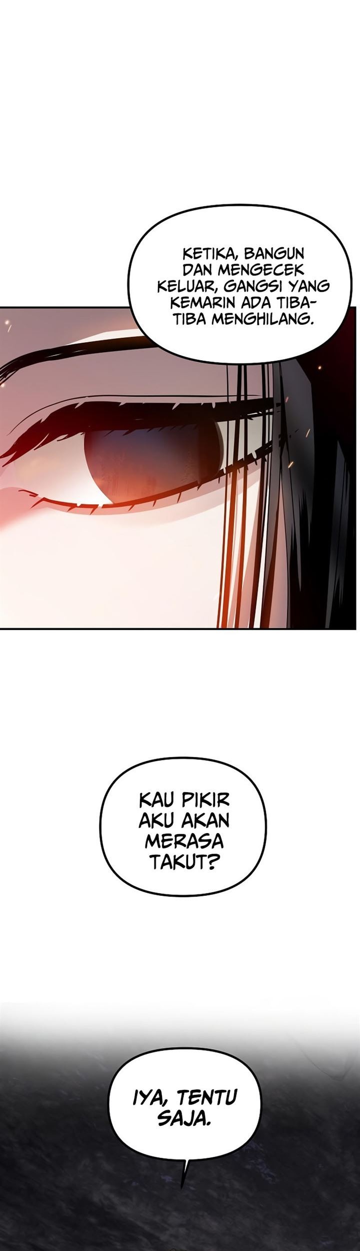 SSS-Class Suicide Hunter Chapter 59 Gambar 38