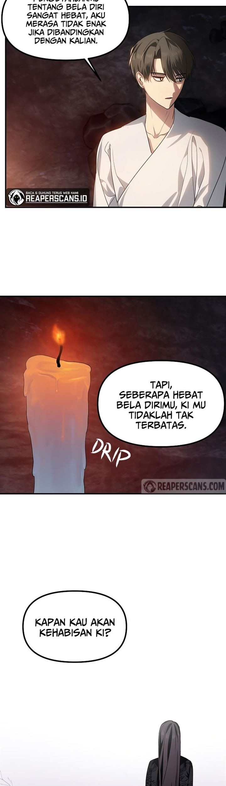 SSS-Class Suicide Hunter Chapter 59 Gambar 42