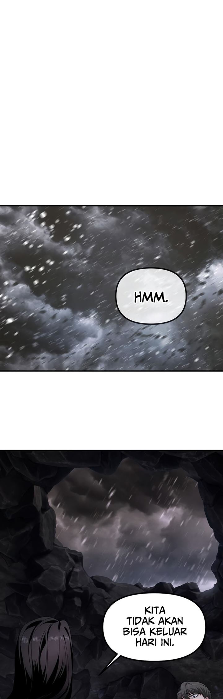 SSS-Class Suicide Hunter Chapter 59 Gambar 34