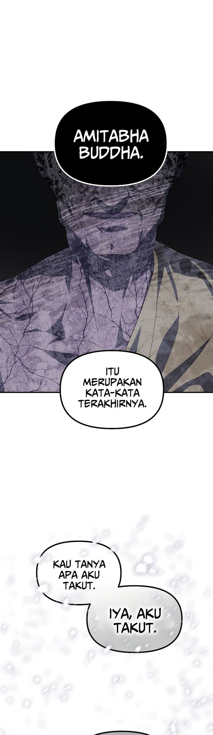 SSS-Class Suicide Hunter Chapter 59 Gambar 50