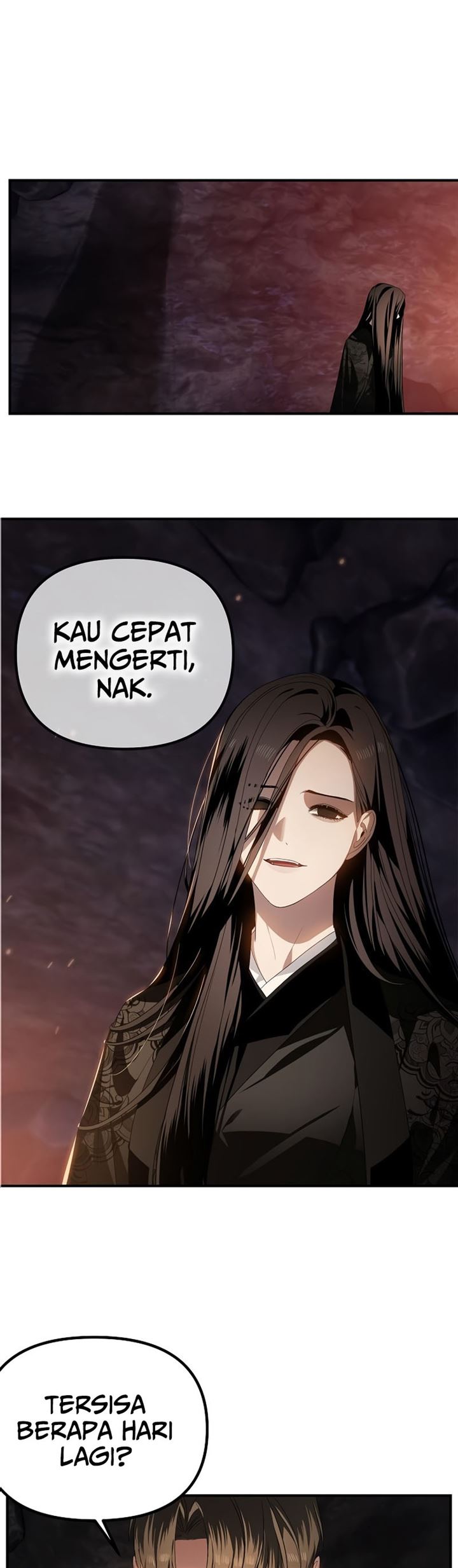 SSS-Class Suicide Hunter Chapter 59 Gambar 46