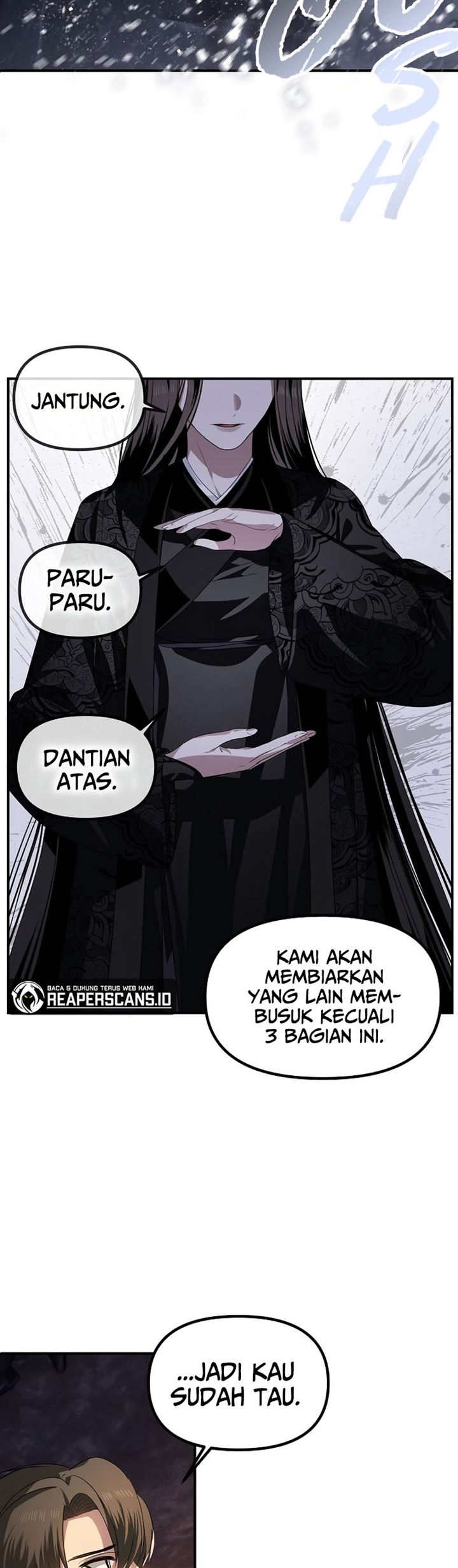 SSS-Class Suicide Hunter Chapter 59 Gambar 48
